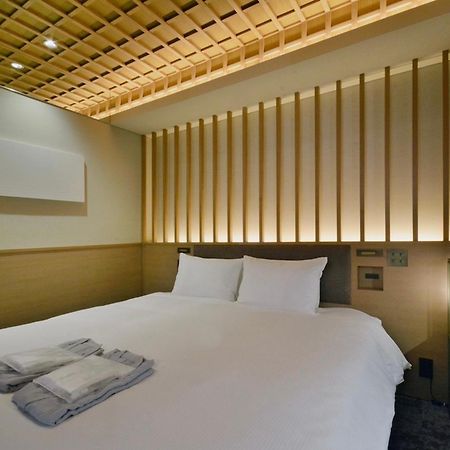Hotel Hillarys Akasaka Τόκιο Εξωτερικό φωτογραφία