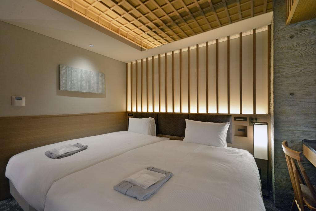 Hotel Hillarys Akasaka Τόκιο Εξωτερικό φωτογραφία