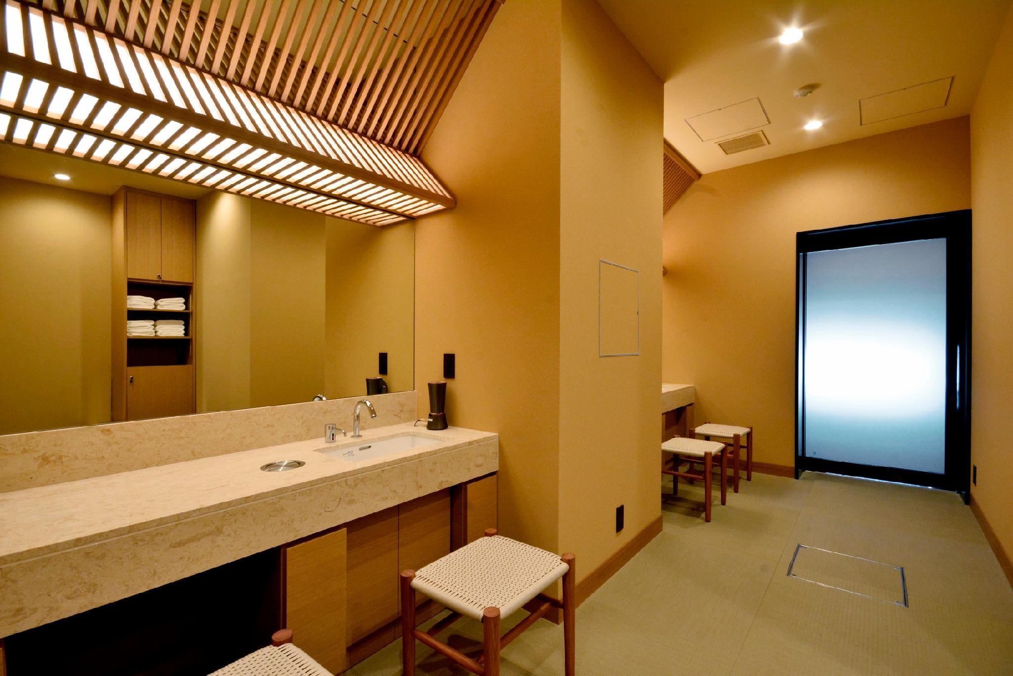 Hotel Hillarys Akasaka Τόκιο Εξωτερικό φωτογραφία
