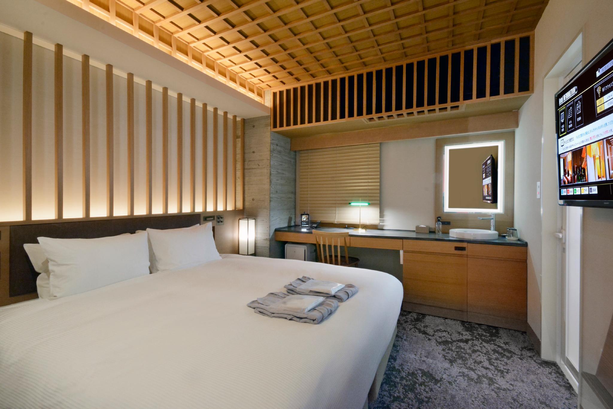 Hotel Hillarys Akasaka Τόκιο Εξωτερικό φωτογραφία