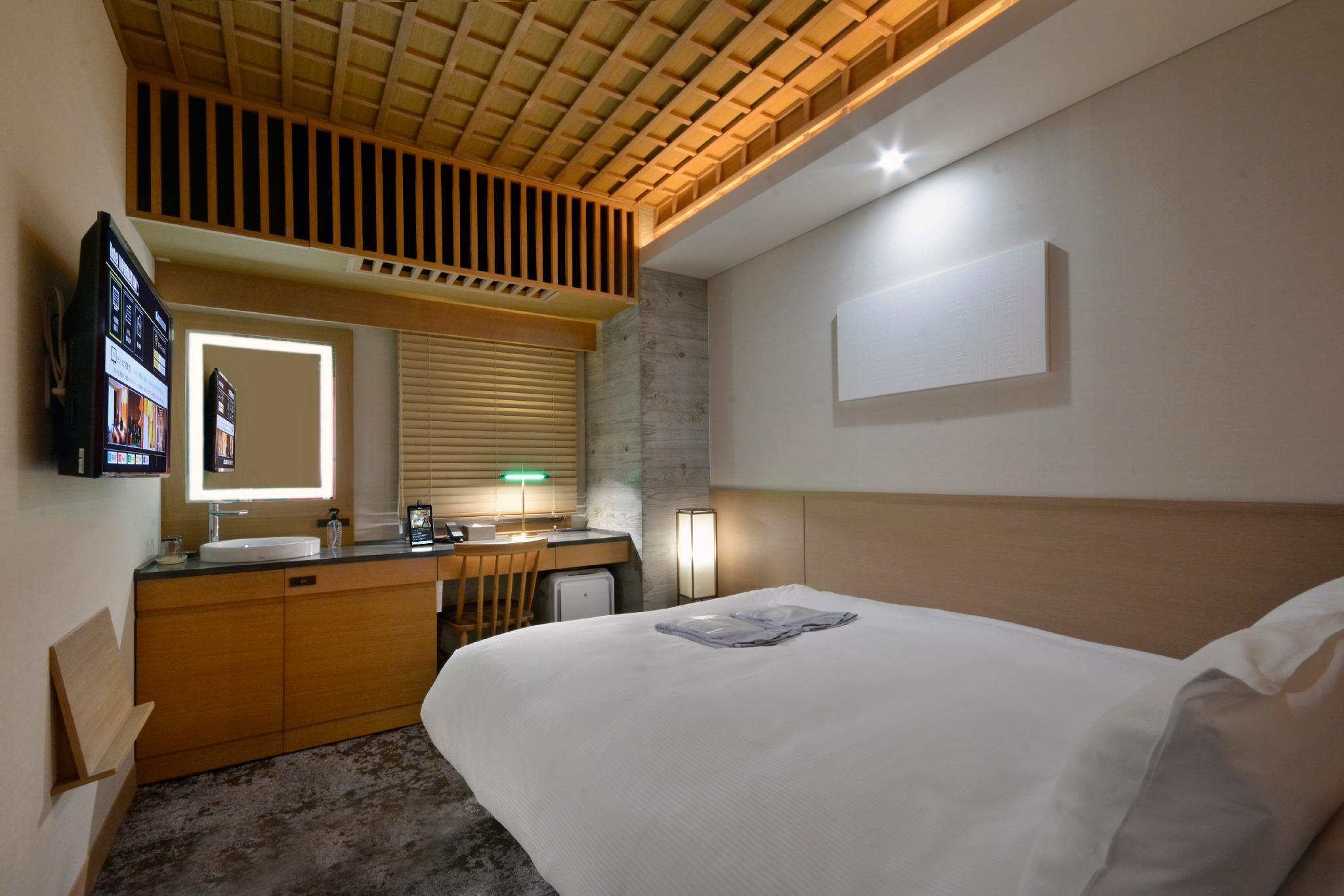 Hotel Hillarys Akasaka Τόκιο Εξωτερικό φωτογραφία