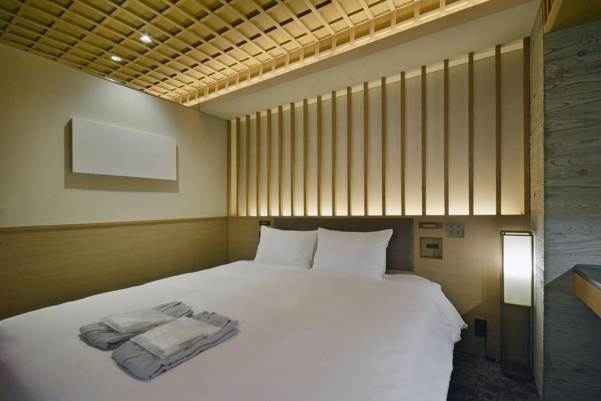 Hotel Hillarys Akasaka Τόκιο Εξωτερικό φωτογραφία
