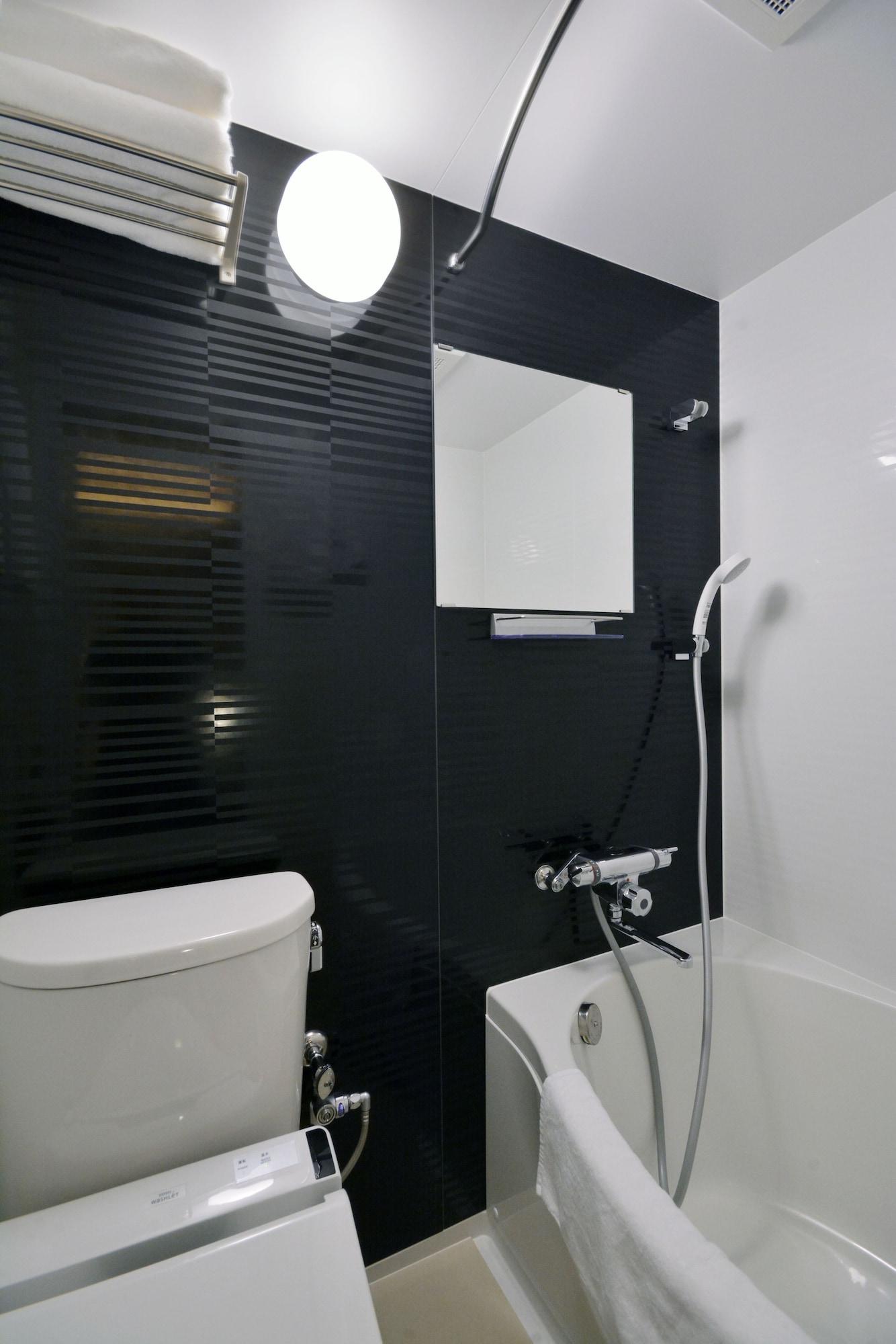 Hotel Hillarys Akasaka Τόκιο Εξωτερικό φωτογραφία