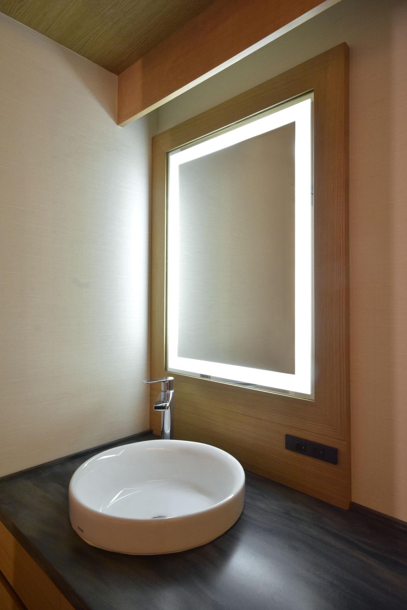 Hotel Hillarys Akasaka Τόκιο Εξωτερικό φωτογραφία