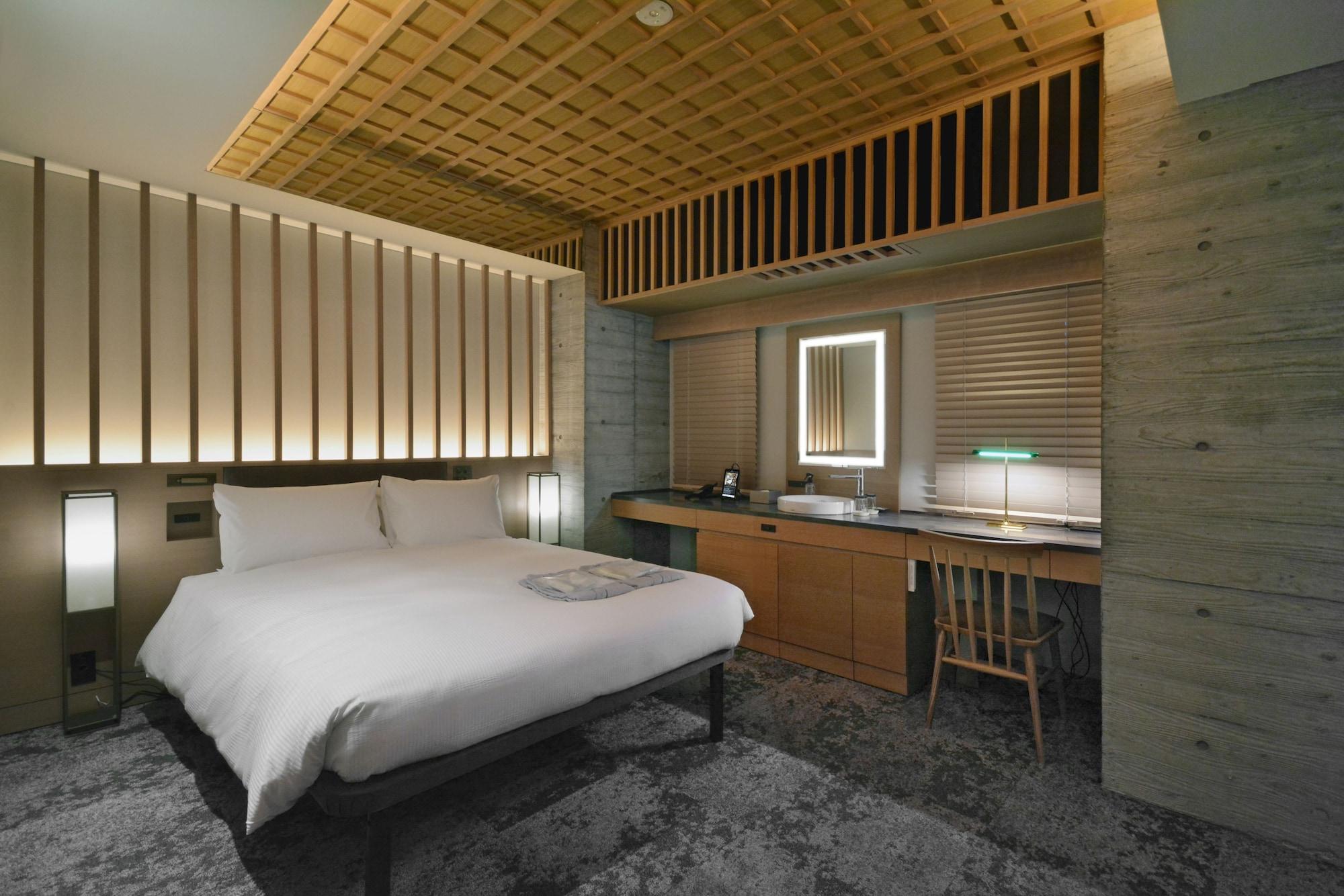 Hotel Hillarys Akasaka Τόκιο Εξωτερικό φωτογραφία