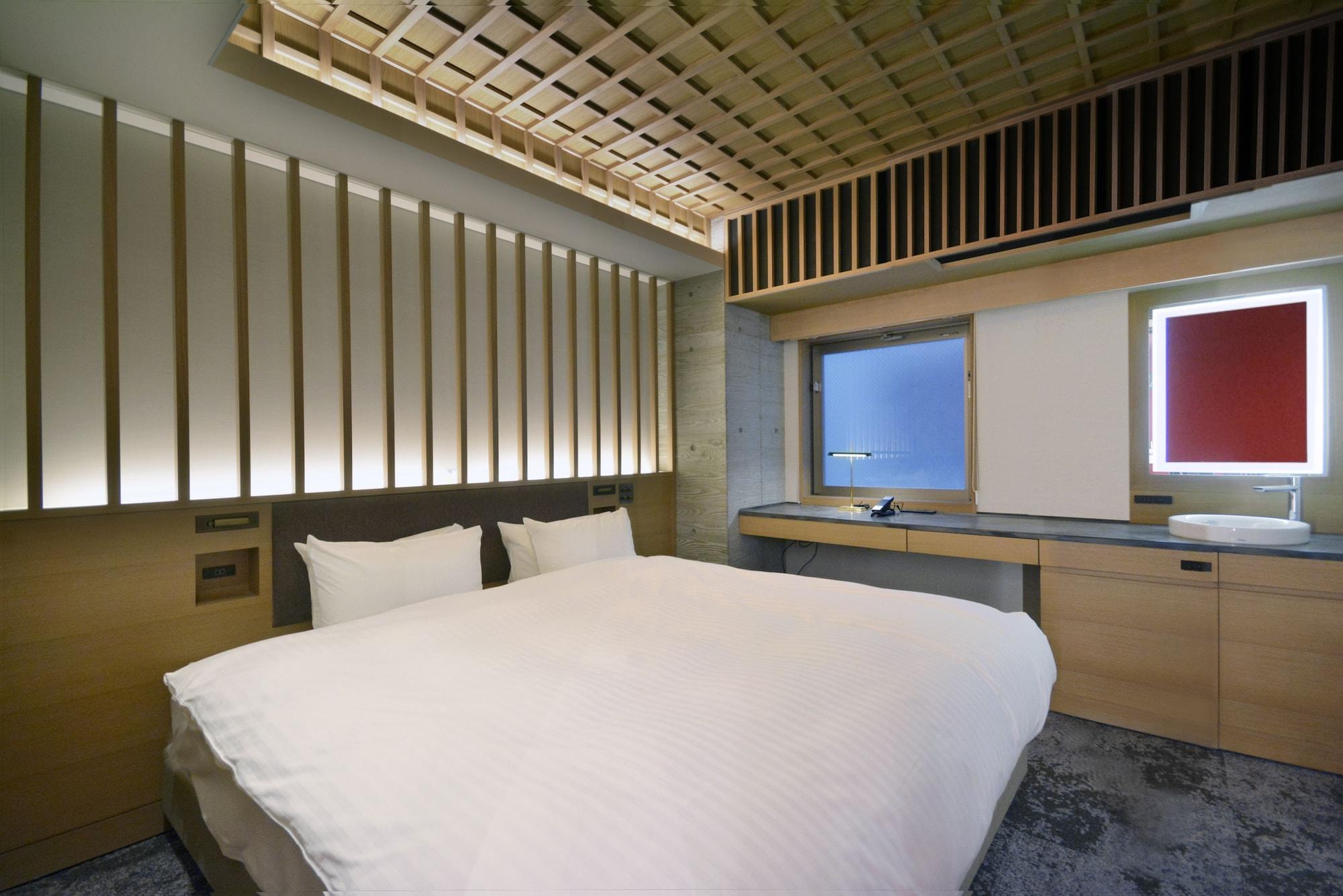 Hotel Hillarys Akasaka Τόκιο Εξωτερικό φωτογραφία