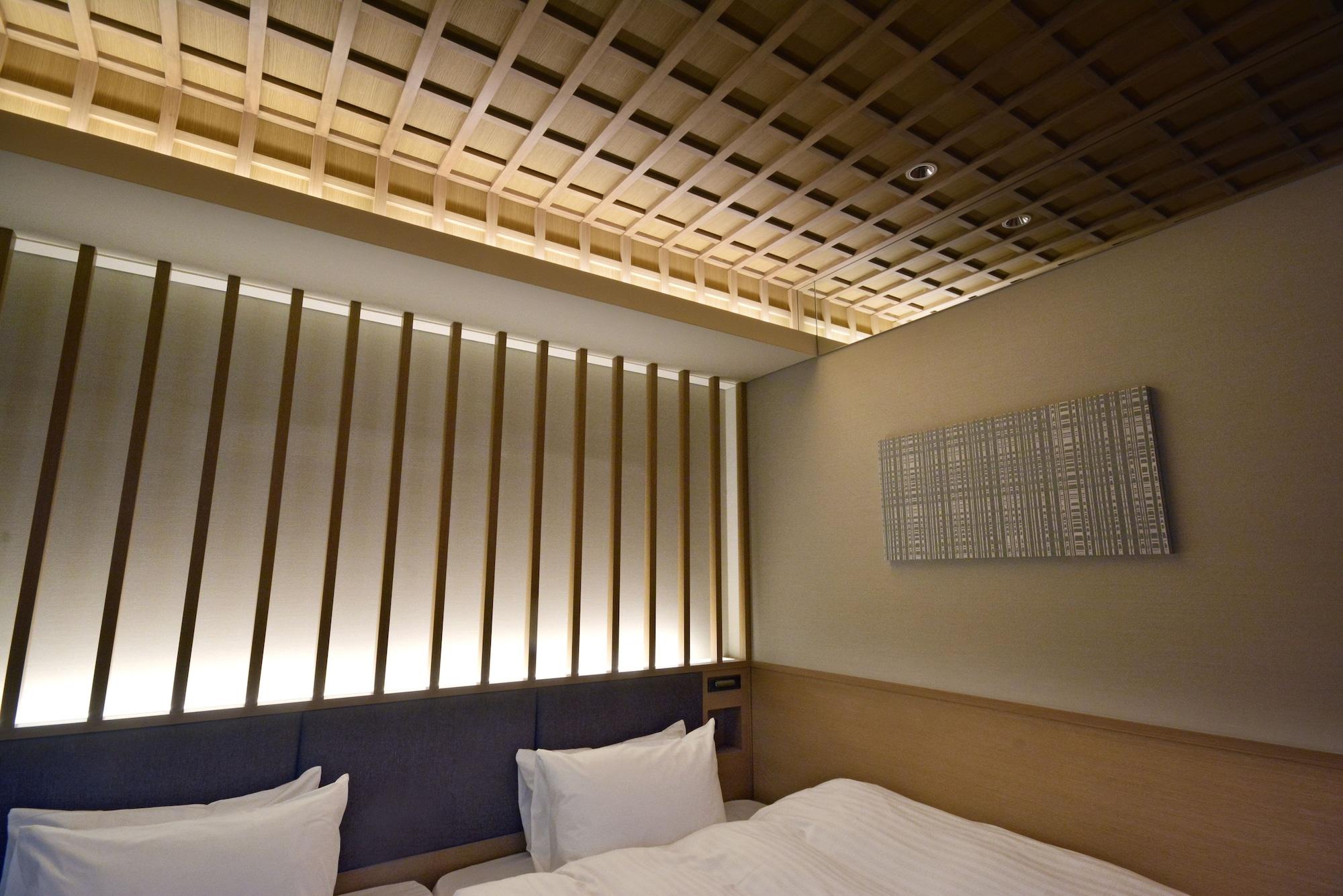 Hotel Hillarys Akasaka Τόκιο Εξωτερικό φωτογραφία