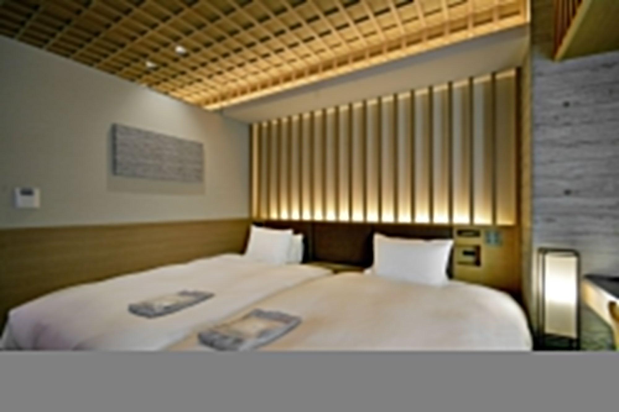 Hotel Hillarys Akasaka Τόκιο Εξωτερικό φωτογραφία