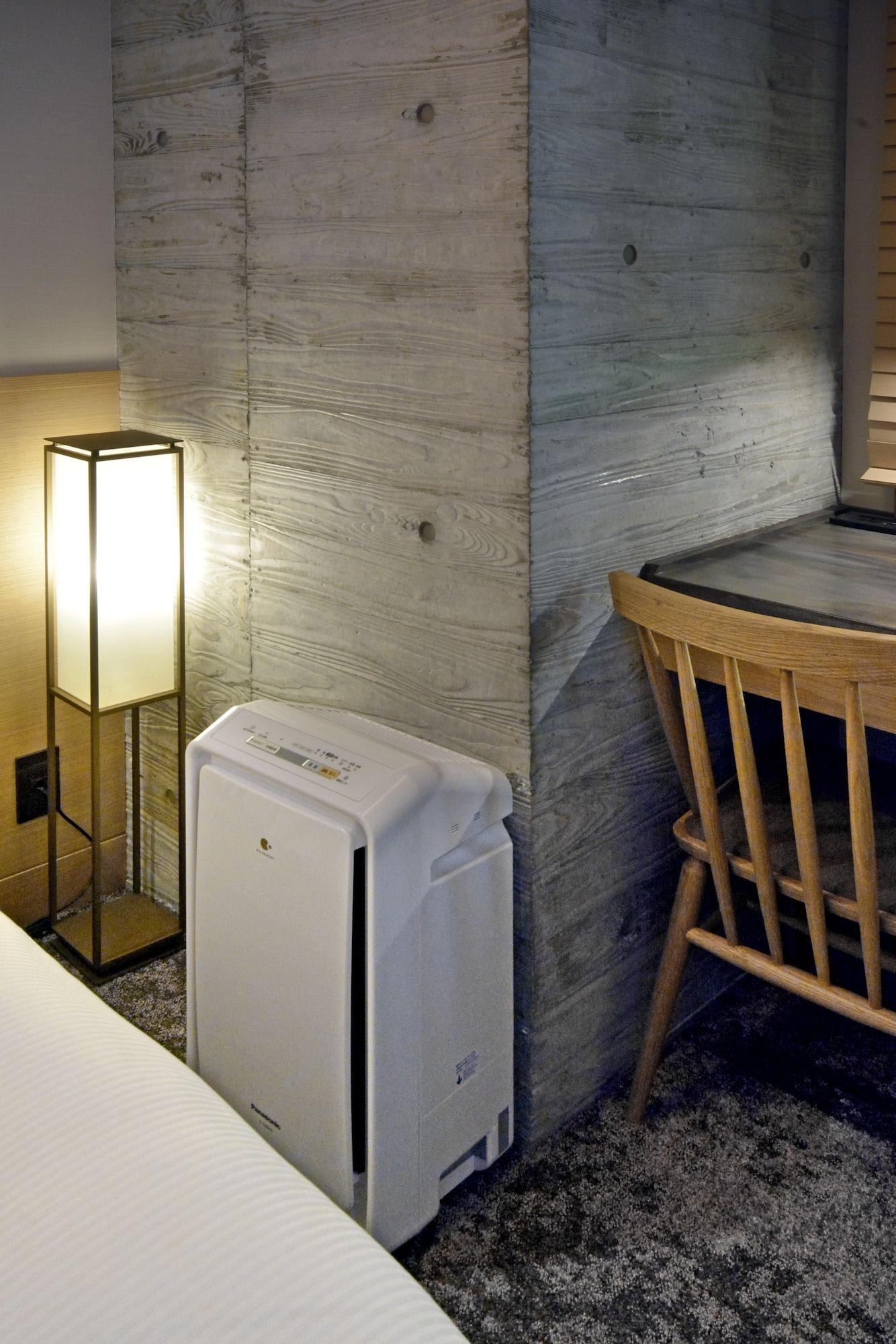 Hotel Hillarys Akasaka Τόκιο Εξωτερικό φωτογραφία