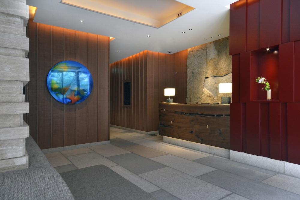 Hotel Hillarys Akasaka Τόκιο Εξωτερικό φωτογραφία