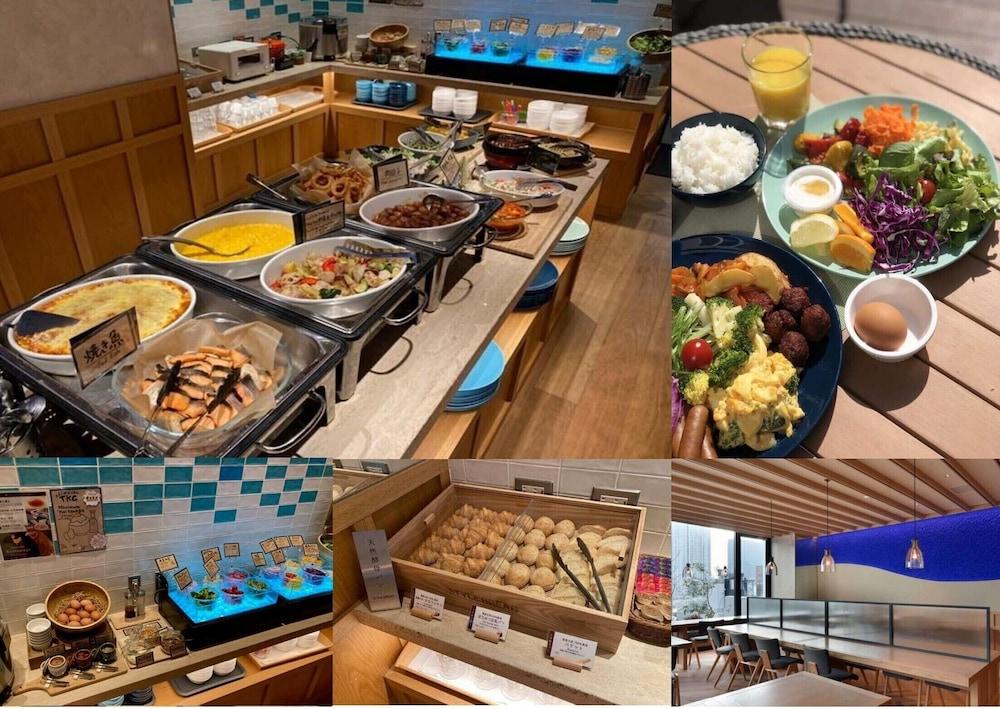 Hotel Hillarys Akasaka Τόκιο Εξωτερικό φωτογραφία