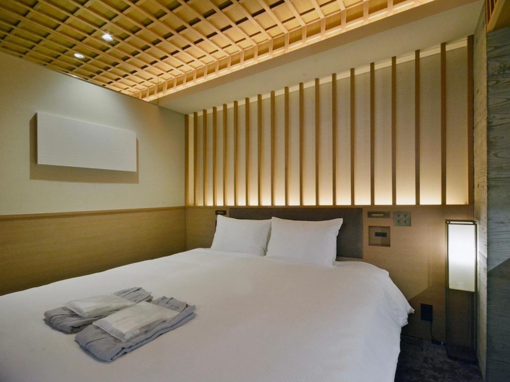 Hotel Hillarys Akasaka Τόκιο Εξωτερικό φωτογραφία