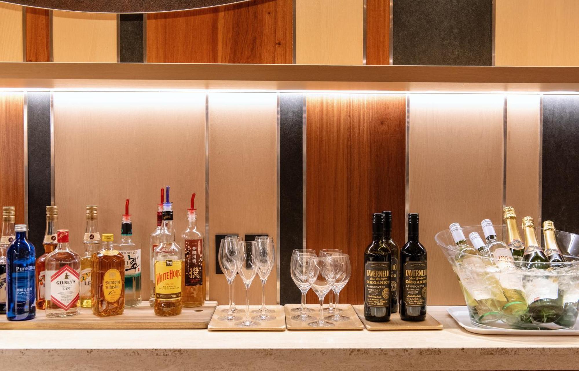 Hotel Hillarys Akasaka Τόκιο Εξωτερικό φωτογραφία