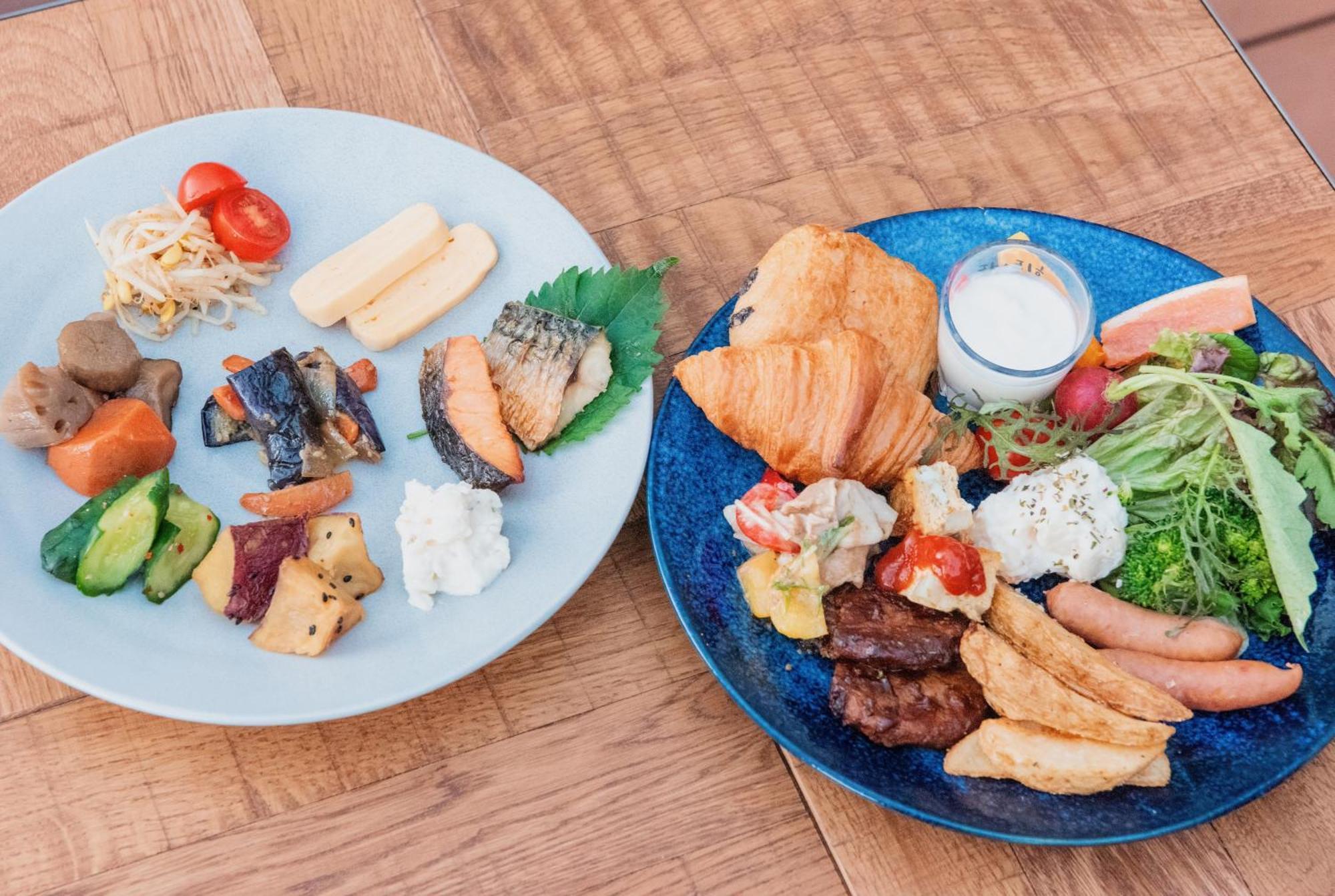 Hotel Hillarys Akasaka Τόκιο Εξωτερικό φωτογραφία