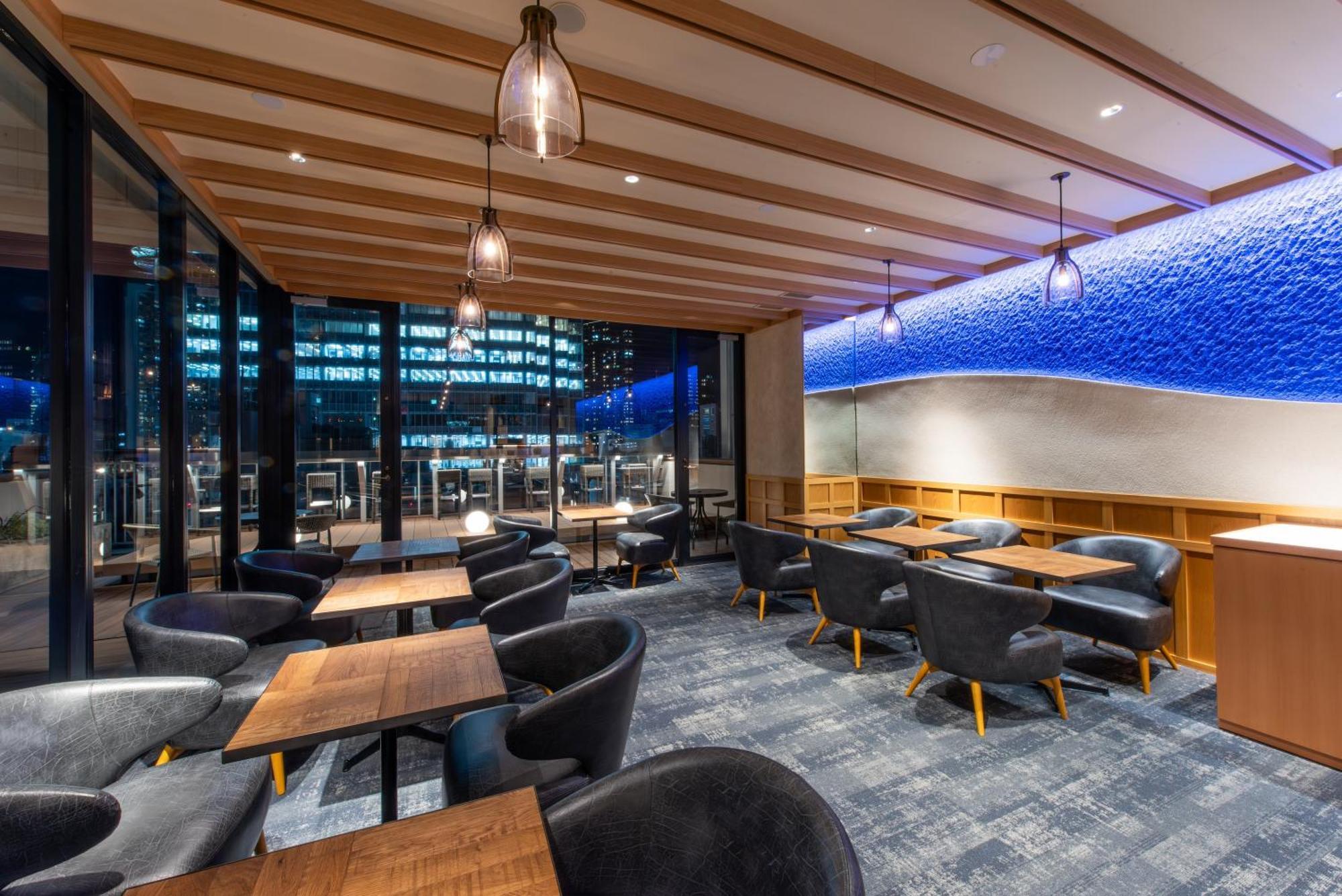 Hotel Hillarys Akasaka Τόκιο Εξωτερικό φωτογραφία