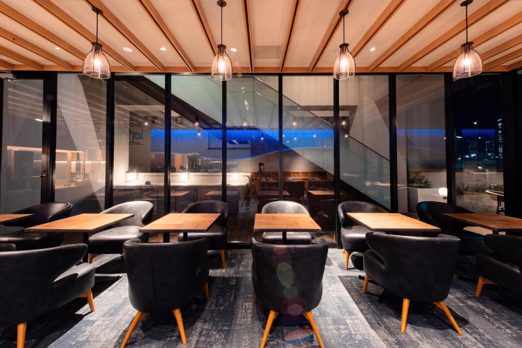 Hotel Hillarys Akasaka Τόκιο Εξωτερικό φωτογραφία