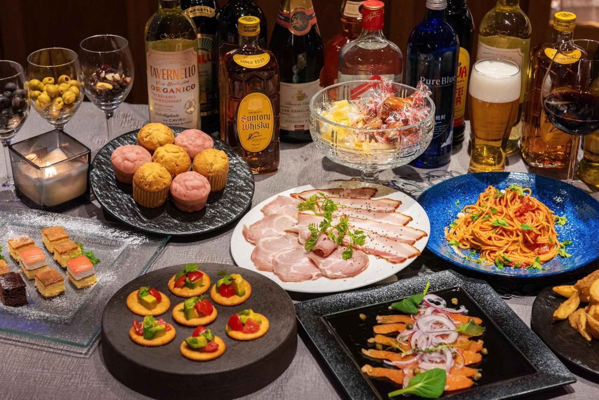 Hotel Hillarys Akasaka Τόκιο Εξωτερικό φωτογραφία
