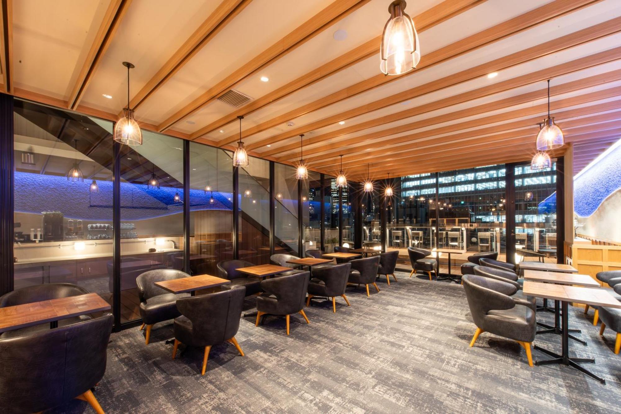 Hotel Hillarys Akasaka Τόκιο Εξωτερικό φωτογραφία