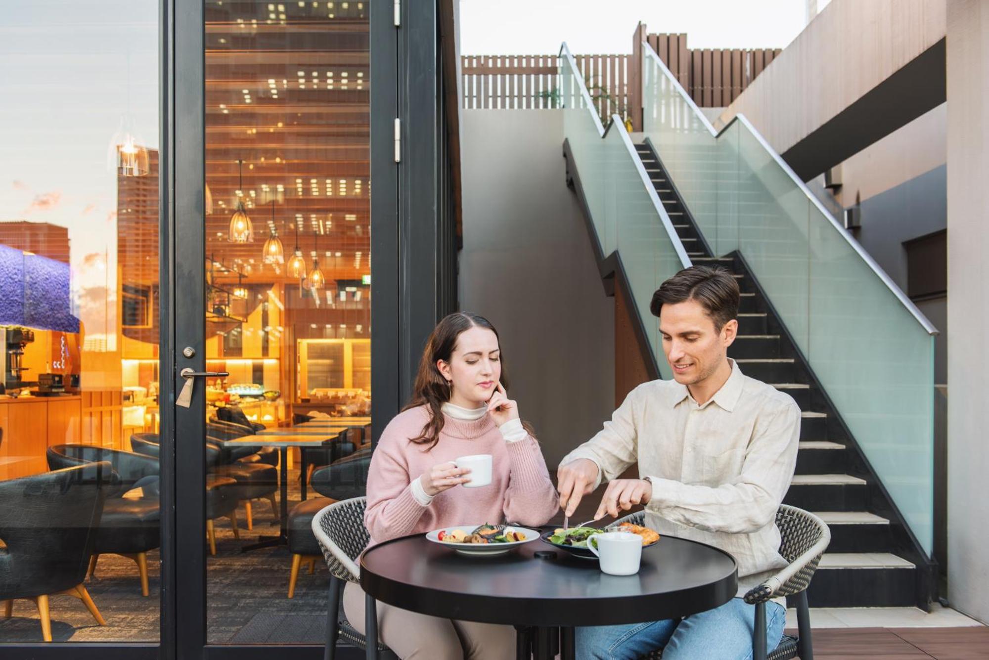 Hotel Hillarys Akasaka Τόκιο Εξωτερικό φωτογραφία