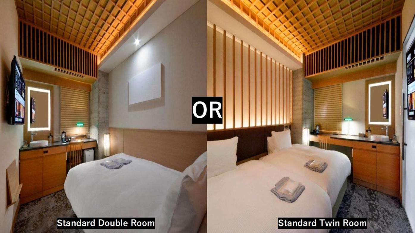 Hotel Hillarys Akasaka Τόκιο Εξωτερικό φωτογραφία