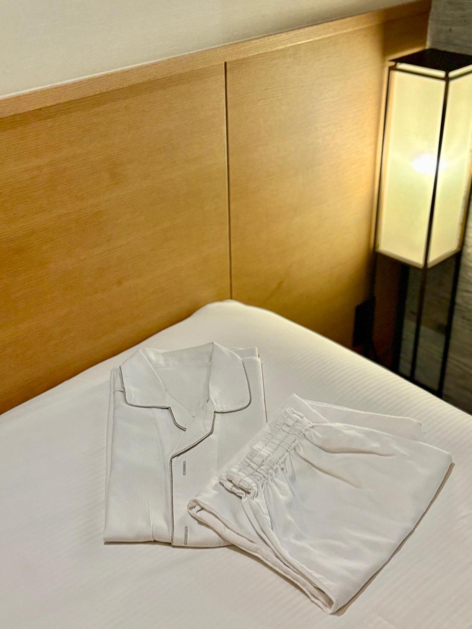 Hotel Hillarys Akasaka Τόκιο Εξωτερικό φωτογραφία
