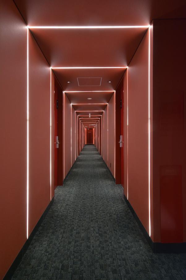 Hotel Hillarys Akasaka Τόκιο Εξωτερικό φωτογραφία