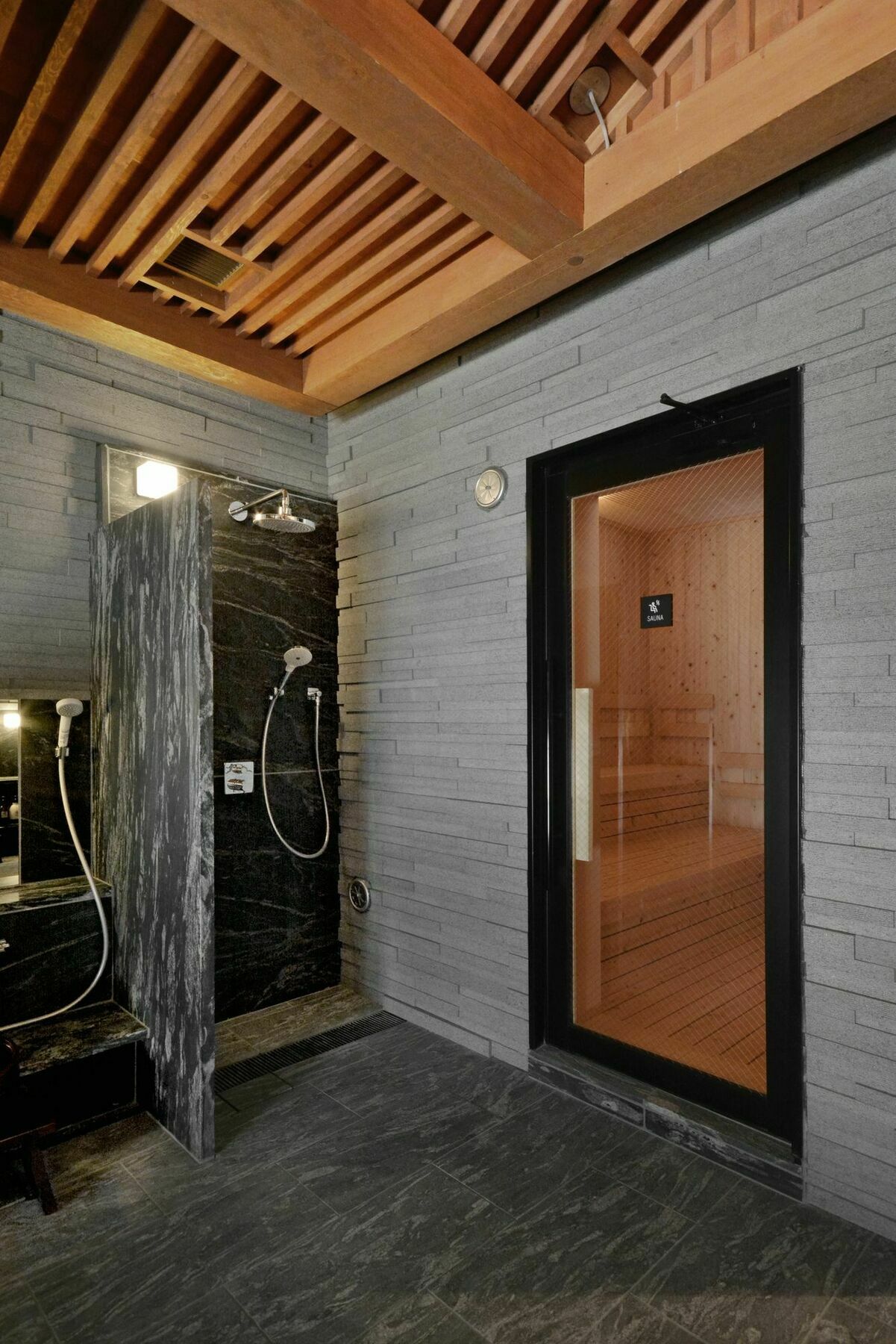 Hotel Hillarys Akasaka Τόκιο Εξωτερικό φωτογραφία